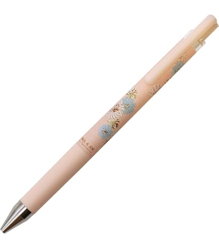 Amazon | 限定 3色ゲルインキボールペン ジュースアップ3 PAUL & JOE